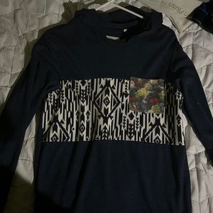 Pacsun On The Byas Hoodie